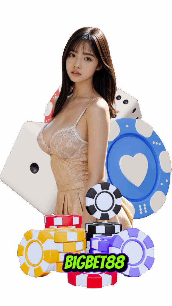 bigbet88- สล็อตออนไลน์