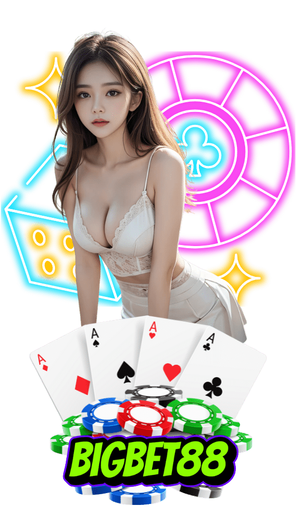 bigbet88-เริ่มต้นที่ 1 บาท
